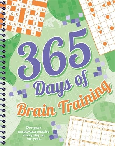 Igloo 365 Days of Brain Training