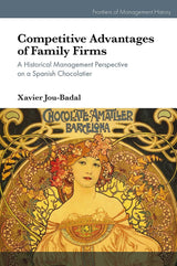 Competitive Advantages of Family Firms