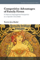 Competitive Advantages of Family Firms