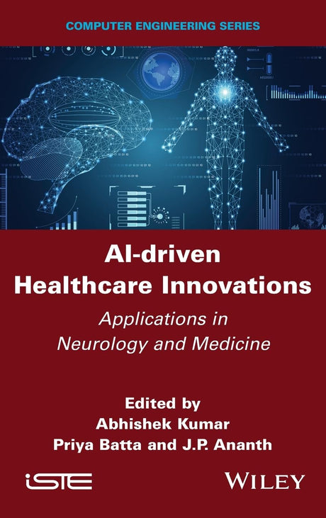 AI-driven Healthcare Innovations