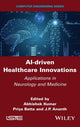 AI-driven Healthcare Innovations