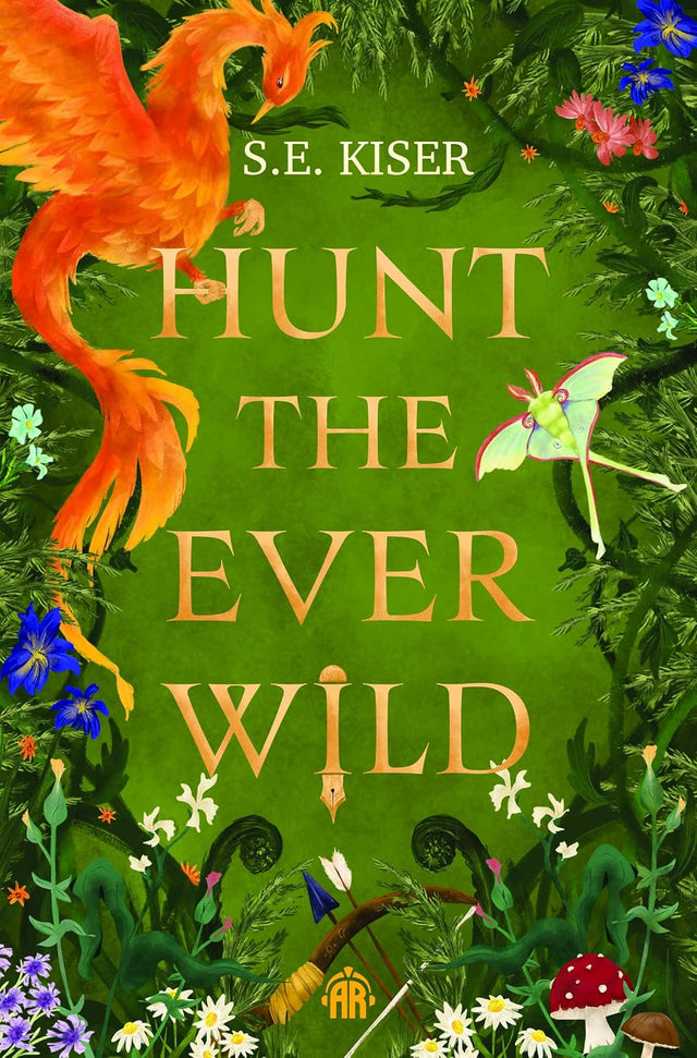 Hunt the Ever Wild