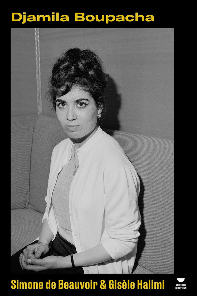 Djamila Boupacha