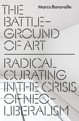The Battleground of Art