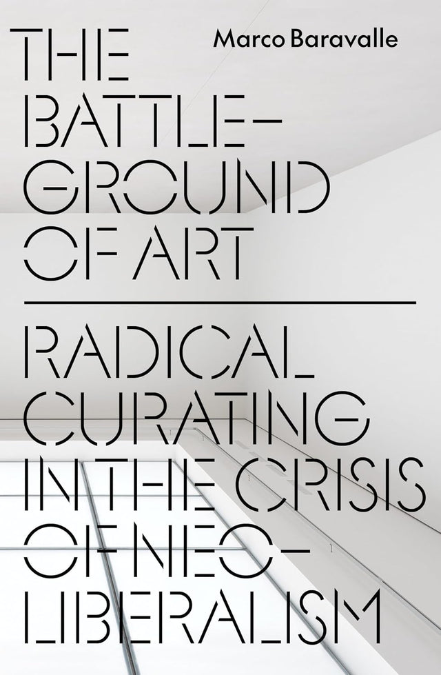 The Battleground of Art