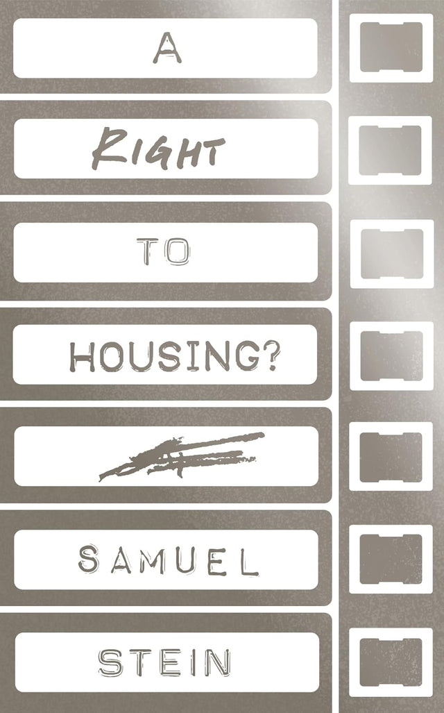 A Right to Housing?