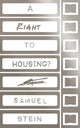 A Right to Housing?