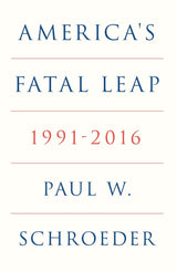 America's Fatal Leap