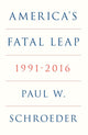 America's Fatal Leap