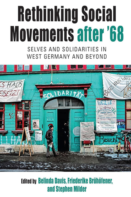 Rethinking Social Movements After '68