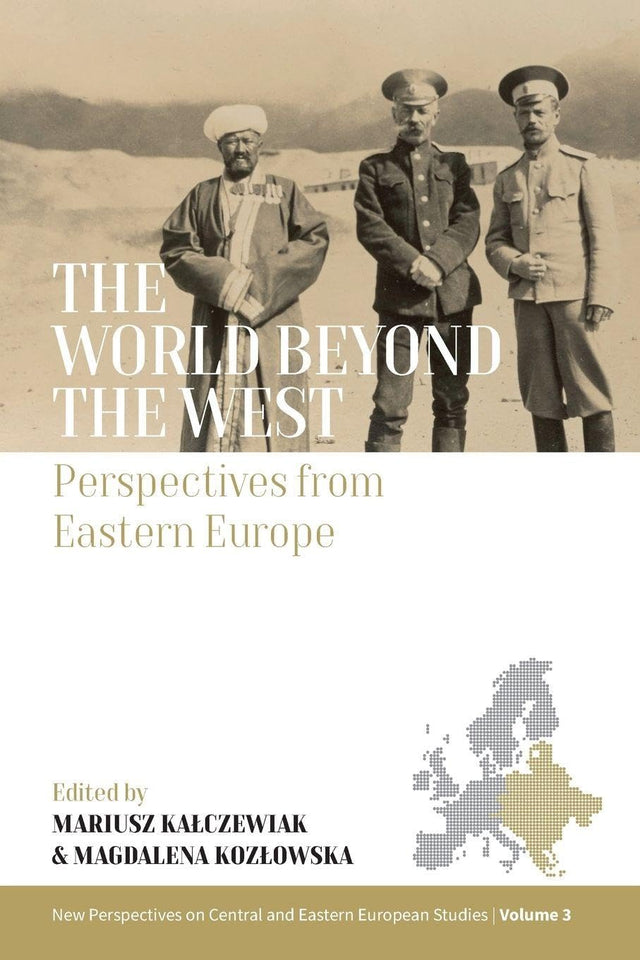 The World Beyond the West