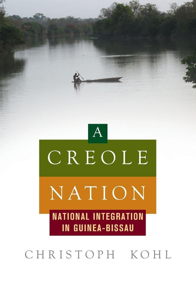 A Creole Nation