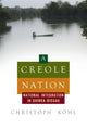 A Creole Nation
