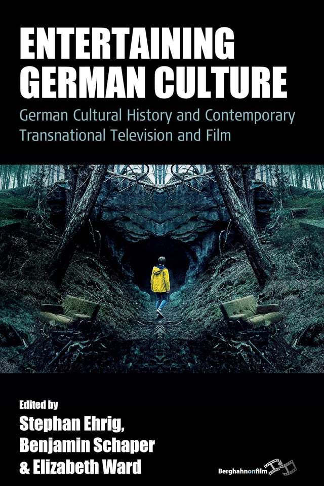 Entertaining German Culture