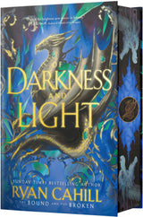 Of Darkness and Light: Signed Collector's Edition