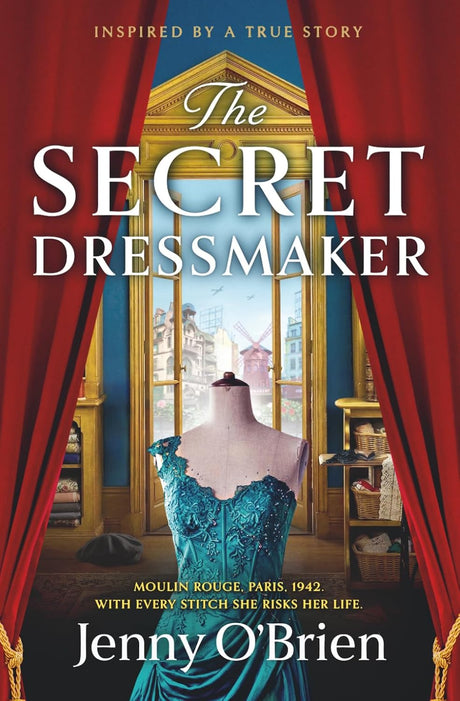 The Secret Dressmaker
