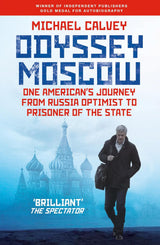 Odyssey Moscow
