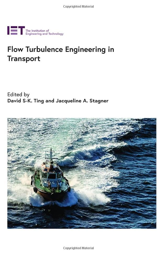 Flow Turbulence Engineering in Transport