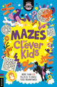 Mazes for Clever Kids®