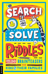 Search and Solve Riddles
