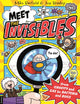 Meet the Invisibles