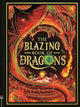 The Blazing Book of Dragons