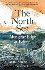 The North Sea