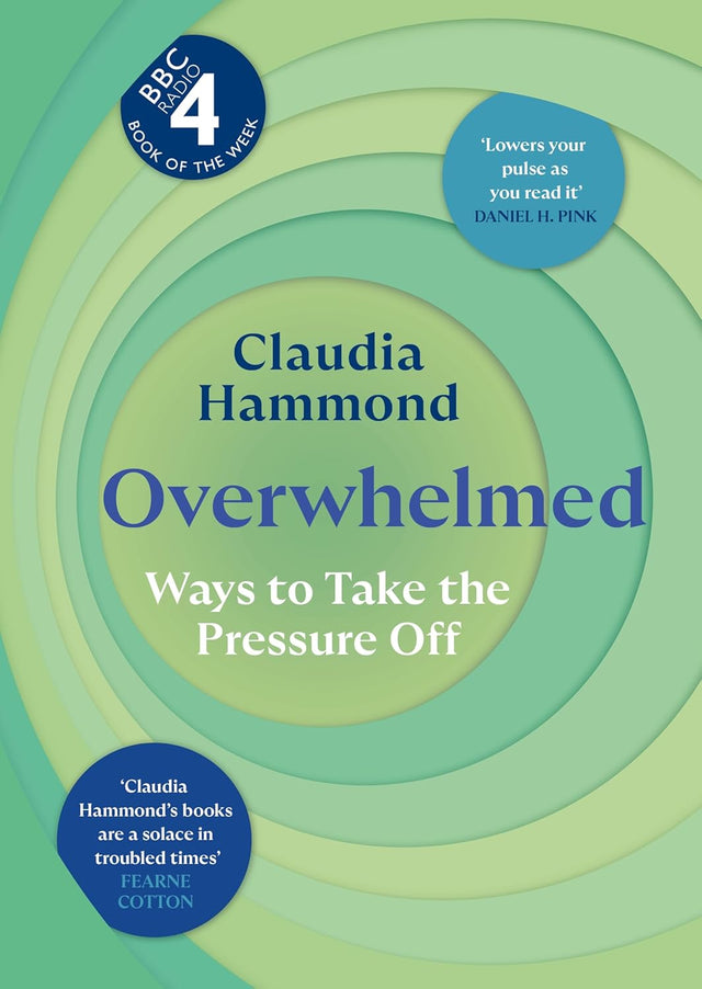 Overwhelmed