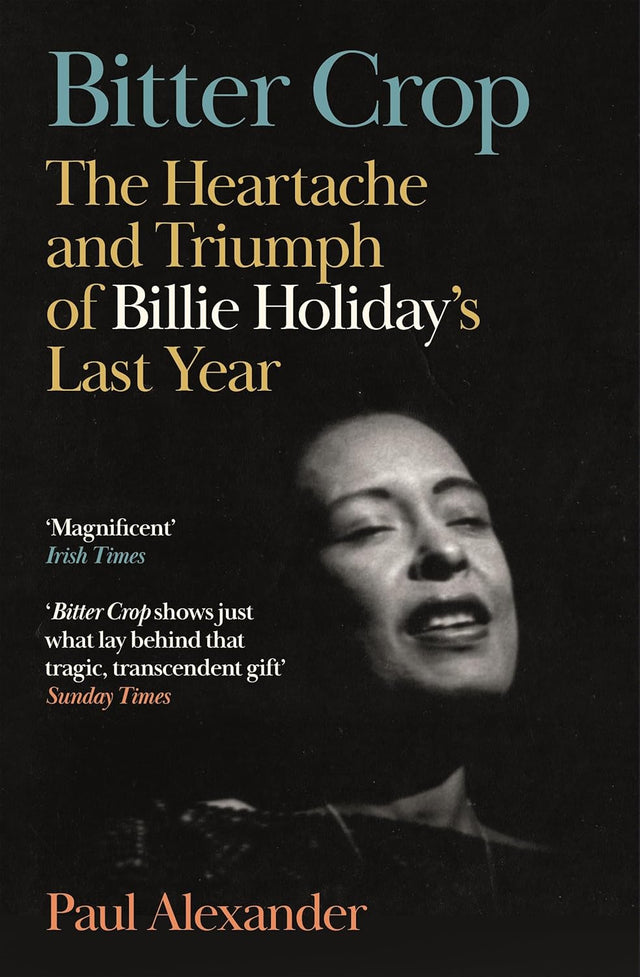 Bitter Crop