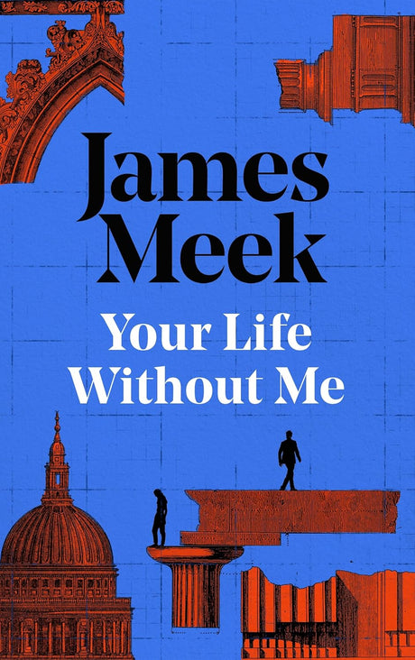 Your Life Without Me