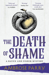 The Death of Shame