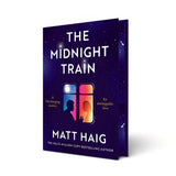 Midnight Train Special Signed Edition