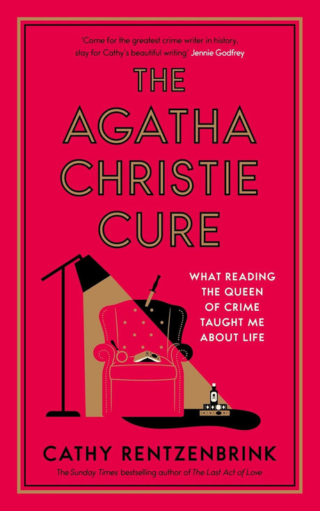 The Agatha Christie Cure