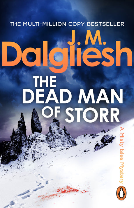 The Dead Man of Storr