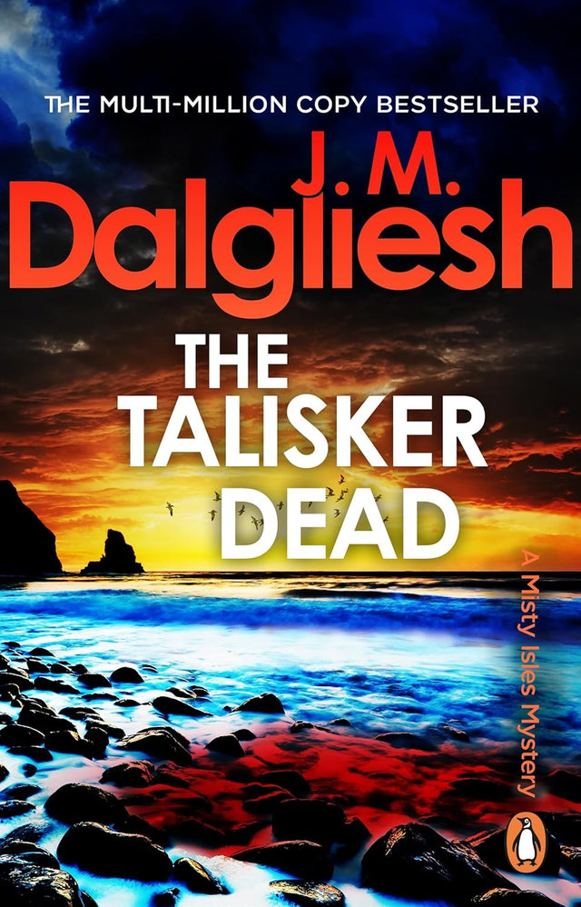 The Talisker Dead