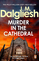 Murder in the Cathedral