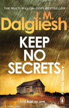 Keep No Secrets