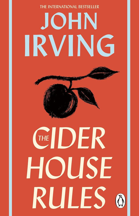 The Cider House Rules