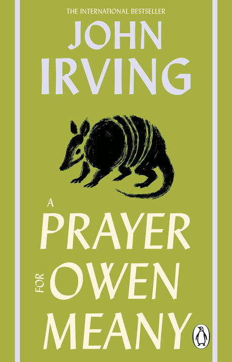 A Prayer For Owen Meany