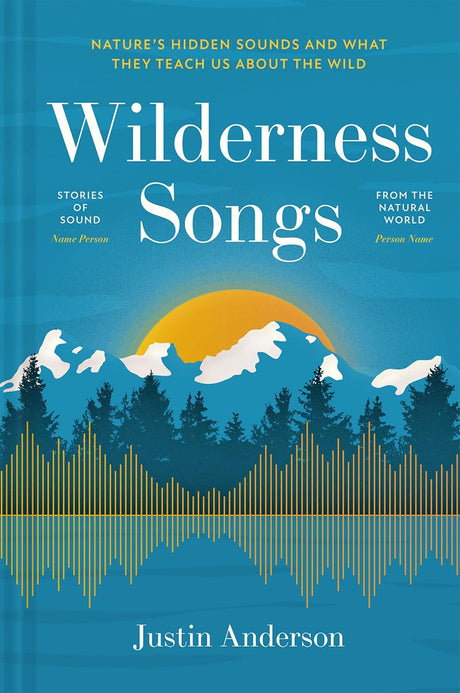 Wilderness Songs