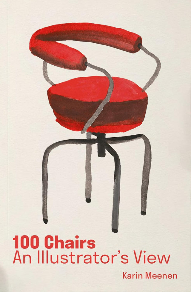100 Chairs