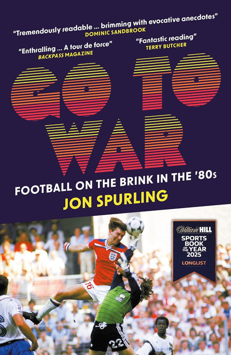 Go To War
