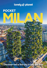Lonely Planet Pocket Milan