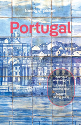 Lonely Planet Portugal