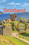 Lonely Planet Scotland