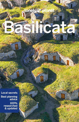 Lonely Planet Basilicata
