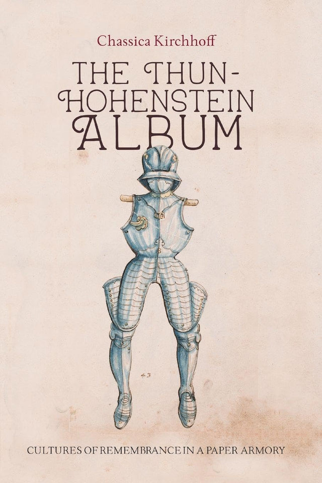 The Thun-Hohenstein Album