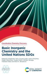 Basic Inorganic Chemistry and the United Nations SDGs