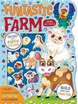 Funtastic Farm Jumbo Activity