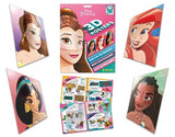 Disney Princess: 3D Posters